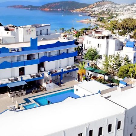 Mega Bodrum Guembet Eksteriør billede