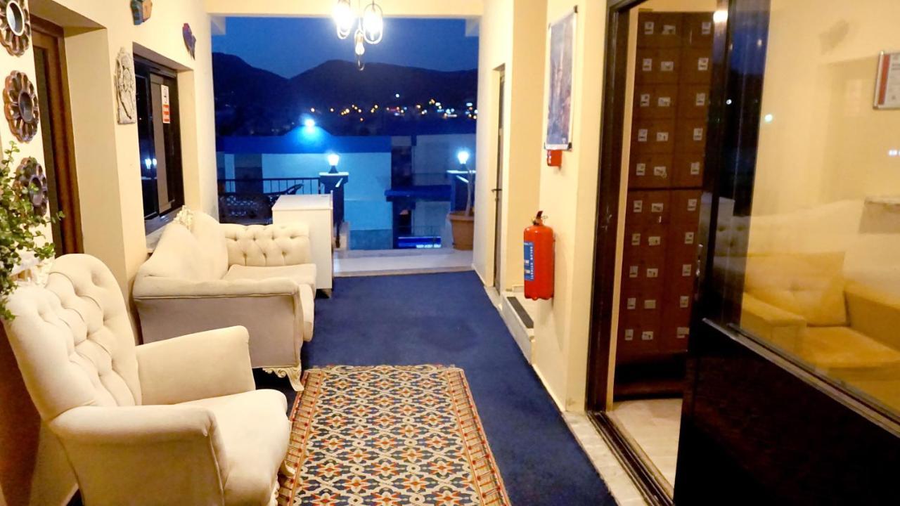 Mega Bodrum Guembet Eksteriør billede